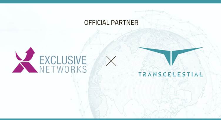 Transcelestial Brings its Laser Network to 10 APAC Markets with Exclusive Networks