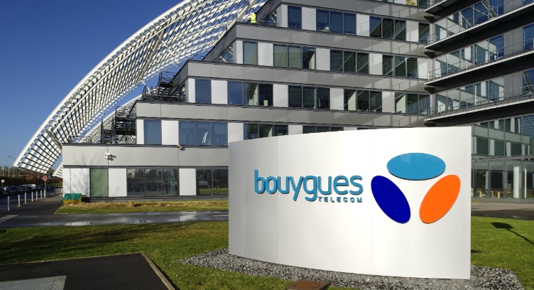 Bouygues Telecom Upgrades IP Core Network and Security Gateway Solutions with Nokia FP5-based IP Routers