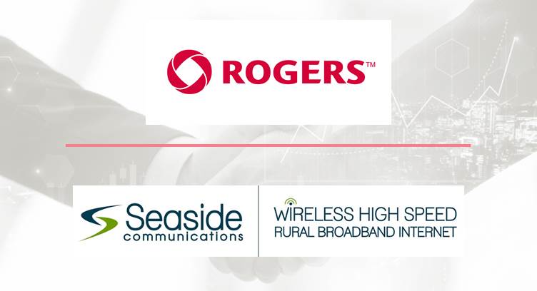Rogers to Acquire Seaside Communications