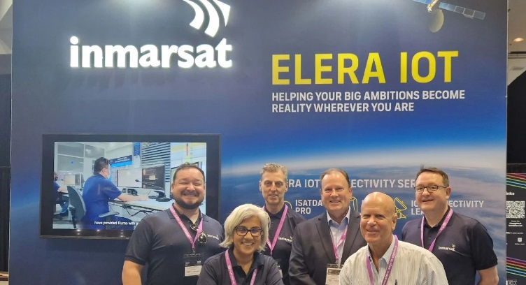 Inmarsat Selects FreeWave as Partner for Global L-band Satellite IoT Services