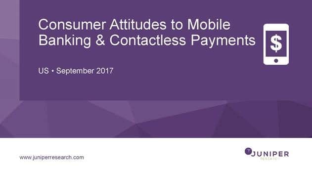 Fingerprint, Voice Recognition More Appealing than Facial Recognition for Contactless Payments