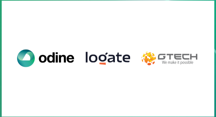 thefastmode.com - Ray Sharma - Odine, Logate & GTech Partner to Accelerate Fintech Growth and Digital Banking Platforms