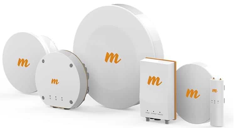 Mimosa Networks Claims Industry’s Highest Performing Sector Antennas