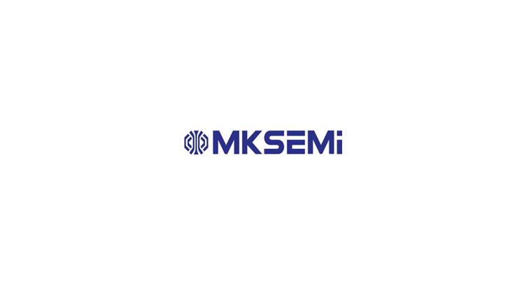 Startup MKSemi Raises $12.8m for Low Power UWB Chip