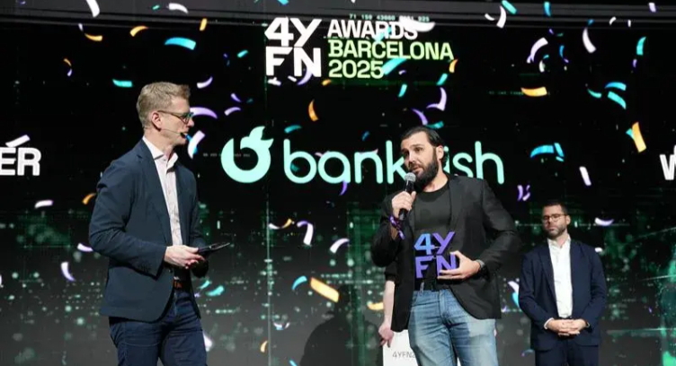 From Climate Tech to AI: Meet the Top 20 Startups of the GSMA's 4YFN26 Awards