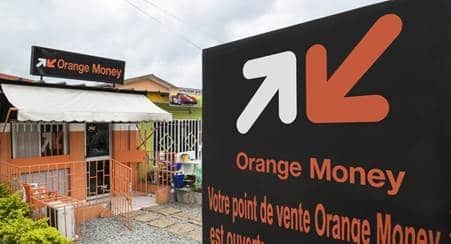 Orange Partners Pan-African Banking Group Ecobank to Launch Mobile Money Transfer Service