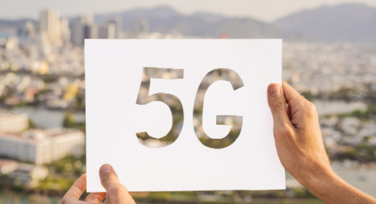 Flanders Expo to Receive 5G Network Upgrade from Proximus
