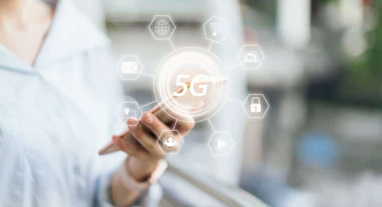 Telecom Italia, Vodafone Sign Active Mobile Network Sharing Partnership for 5G Rollout