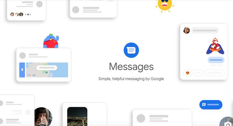 AT&T to Set RCS-based Google Messages as the Default Messaging App