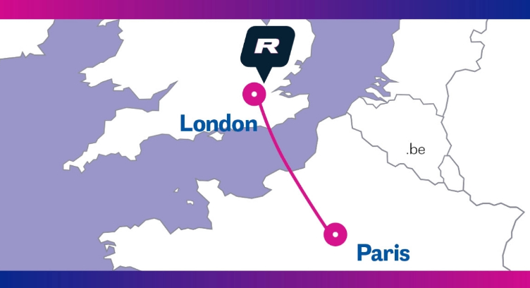 RETN Unveils 550km London to Paris Low-Latency Network