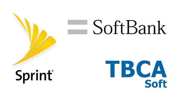 SoftBank, Sprint in Blockchain R&amp;D Partnership with TBCASoft