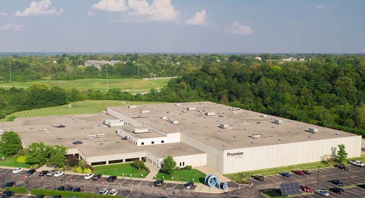 Prysmian Group Investing in North America Plant to Support Broadband &amp; 5G