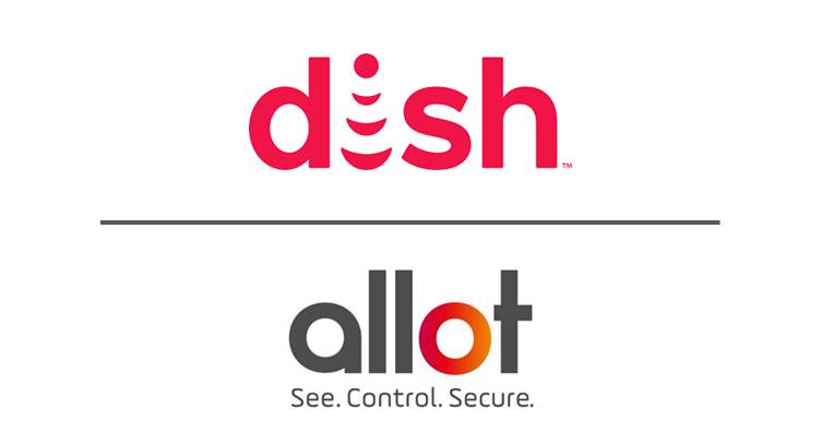 DISH Selects Allot for Protection Against DDoS and Botnet Attacks