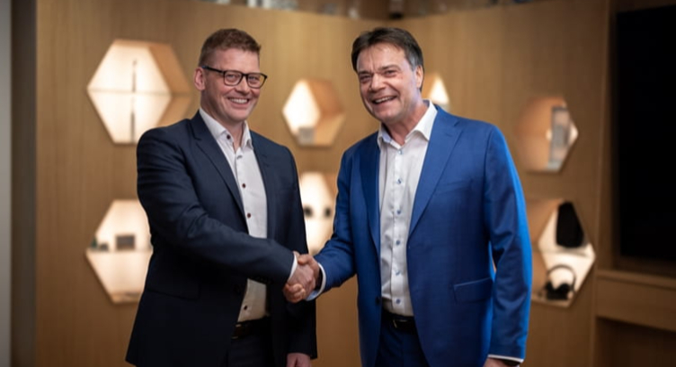 Nordic Semiconductor Appoints Jo Uthus as EVP of Marketing and Developer Experience