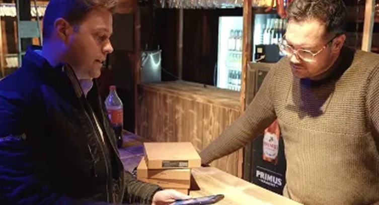 Proximus NXT Leverages 5G Slicing for Cashless Payments During Dendermonde Christmas Fairs