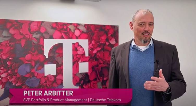 Deutsche Telekom Collaborates with Intel to Offer Premium Internet and uCPE
