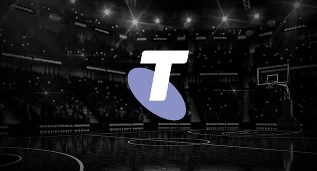 Telstra Chosen as Official Technology and Data Partner of NBL