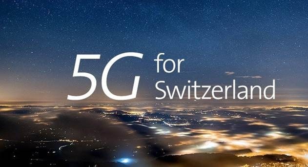 Swisscom to Launch NB-IoT and LTE-M in 2018