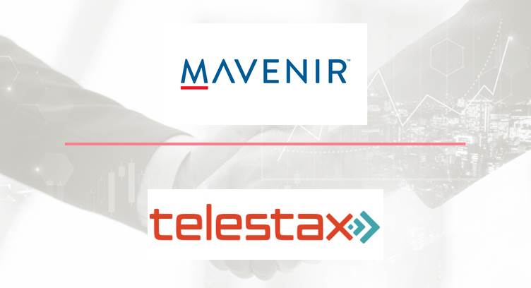 Mavenir Acquires CPaaS Provider Telestax