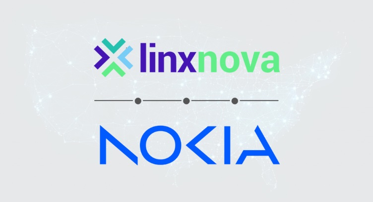 LINX Taps Nokia as Technical Partner for US Interconnection Platform Refresh