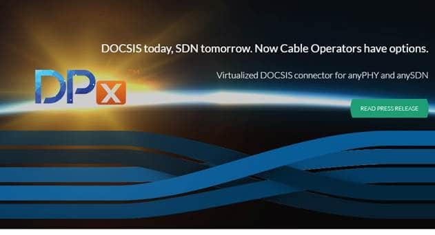 Calix Intros DOCSIS VNF to Enable SD-Access for Cable Operators