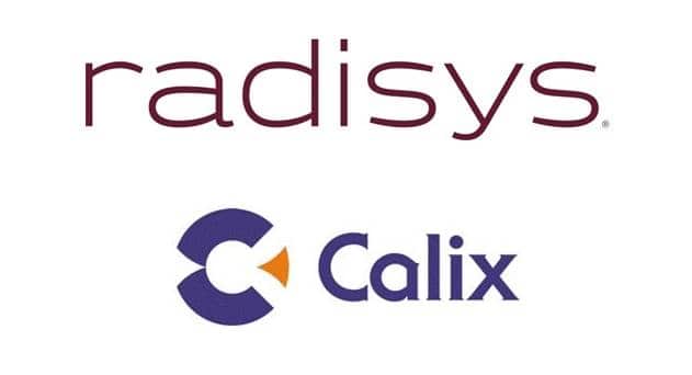 Radisys, Calix Team Up to Bring Residential CORD (R-CORD) Platform to Market