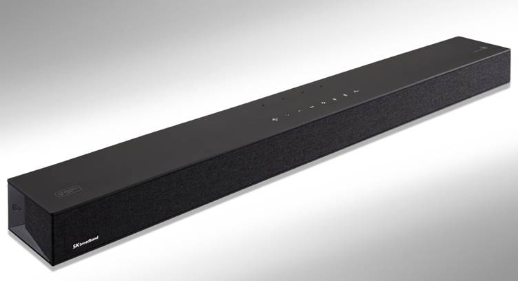 SK Broadband Partners with DSP Concepts for New AI Sound Max Set-top Box