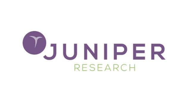 Digital Transformation, IoT to Drive Cybersecurity Spend to $134B Annually by 2022, says Juniper Research