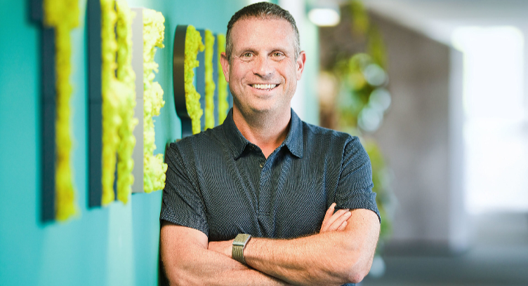 Paessler Welcomes Jason Teichman as CEO, Helmut Binder Assumes Executive Chairman Role