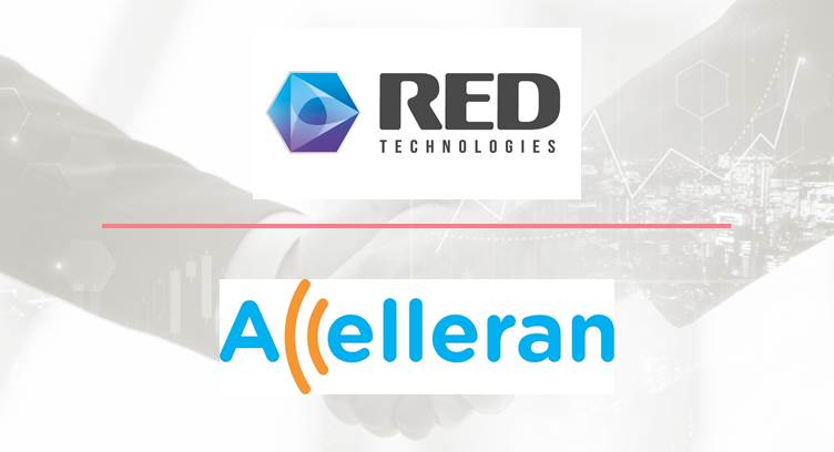 Accelleran, RED Technologies Test Interoperability of 5G Shared Access Spectrum