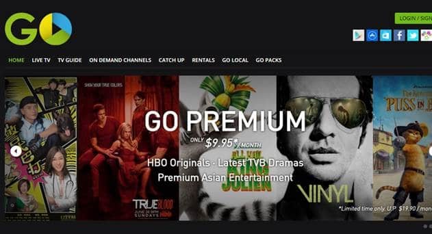StarHub TV to Air Locally Produced Short-Form Content