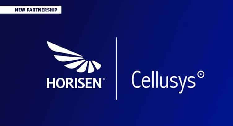 Cellusys, HORISEN Team Up to Offer Complete SMS Firewall