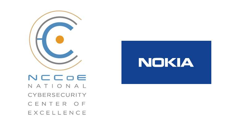 U.S. Federal 5G Cybersecurity Center Selects Nokia as Technology Partner