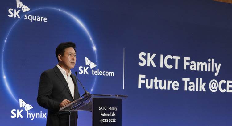 SK Telecom Announces ICT Alliance for AI Chip Development
