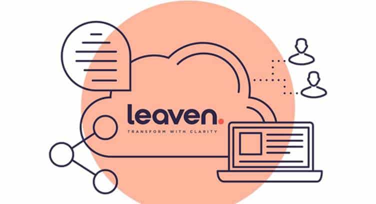 Leaven - Spark NZ&#039;s New Digital Transformation Consultancy Subsidiary