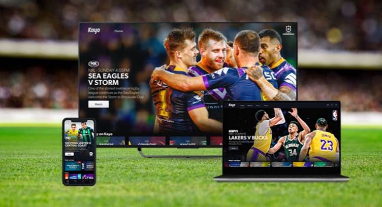 Telstra Inks Sports Streaming Deal with Kayo to Replace Live Pass