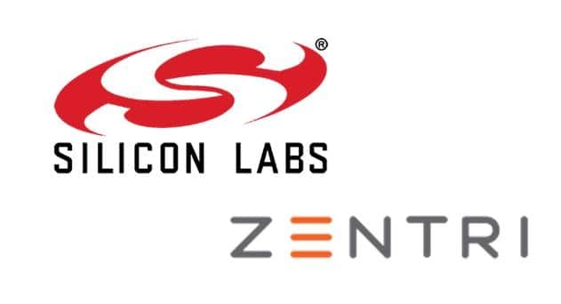Silicon Labs Acquires Cloud Wi-Fi Technology Provider Zentri