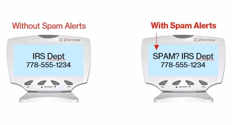 After Rolling Out Free App to Block Robocalls, Verizon to Enhance Messaging Platform with Spam Protection