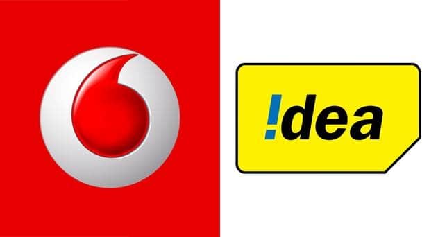 Vodafone and Idea Merger to Create Largest Operator in India