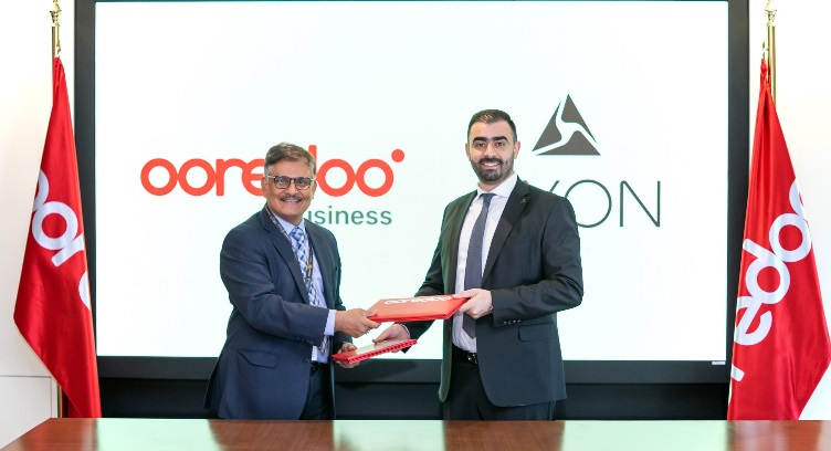 Ooredoo, Axon Ink Strategic Agreement to Advance Public Safety Technologies