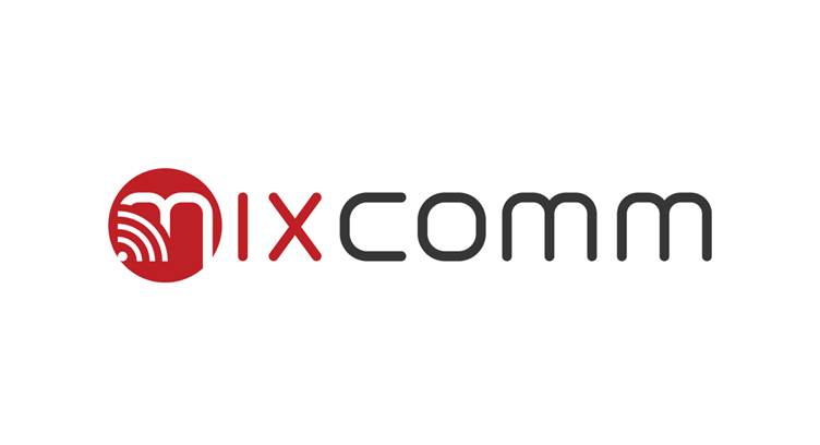 MixComm Unveils Front End ICs for 5G mmWave