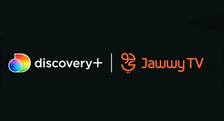 STC’s Media Arm Intigral to Offer Jawwy TV Subscribers Access to Discovery+