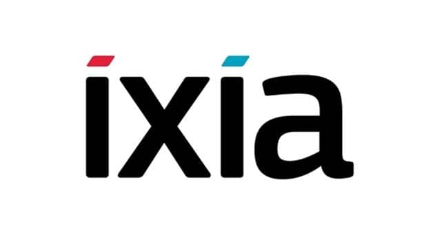 Ixia&#039;s New Virtual Packet Broker Provides Traffic Visibility in Virtual Enviroment