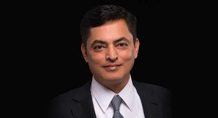 T-Mobile Hires CenturyLink CFO Sunit Patel to Lead Merger with Sprint