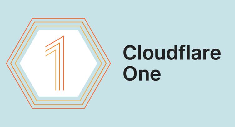 Cloudflare Unveils New Capabilities for Its Zero Trust SASE Platform