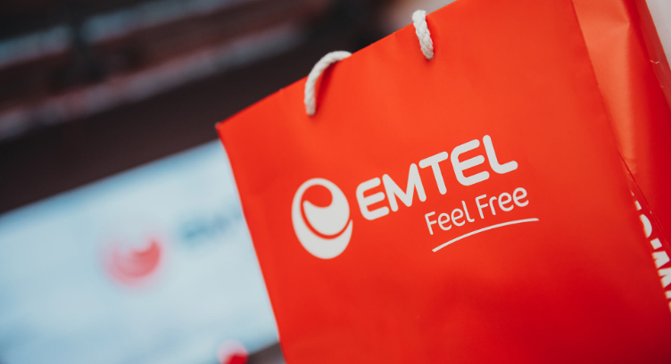 Emtel Selects Tecnotree’s 5G-Ready BSS Suite