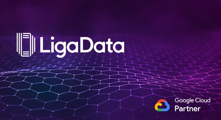 LigaData Joins Google as Sell and Build Partner for Google Cloud Platform (GCP)