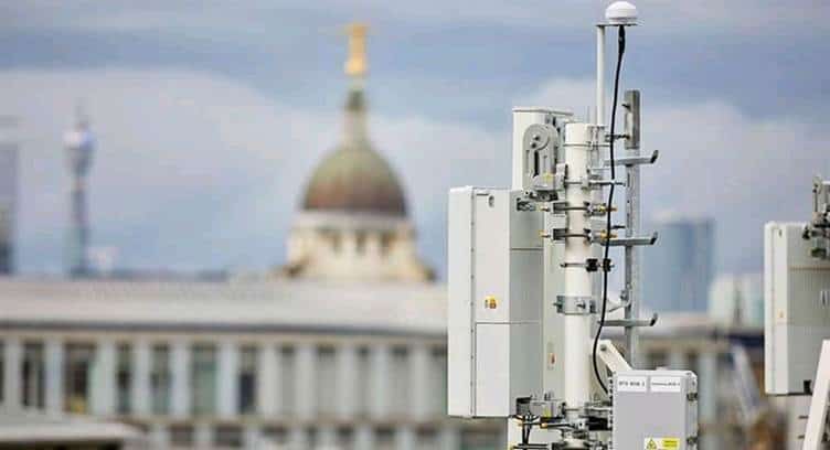 BT&#039;s EE Wins 80MHz of Low Band 700MHz 5G Spectrum