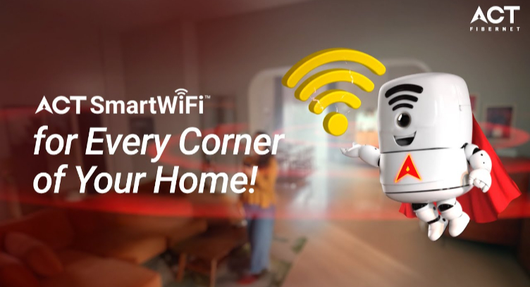 Spotting Issues Before the Network Slows Down: How ACT Fibernet’s AI-Powered SmartWi-Fi is Changing the Game