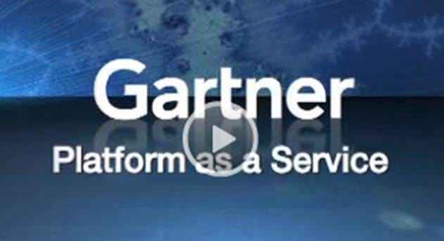 IoT Adoption will Drive Use of Platform as a Service(PaaS), says Gartner